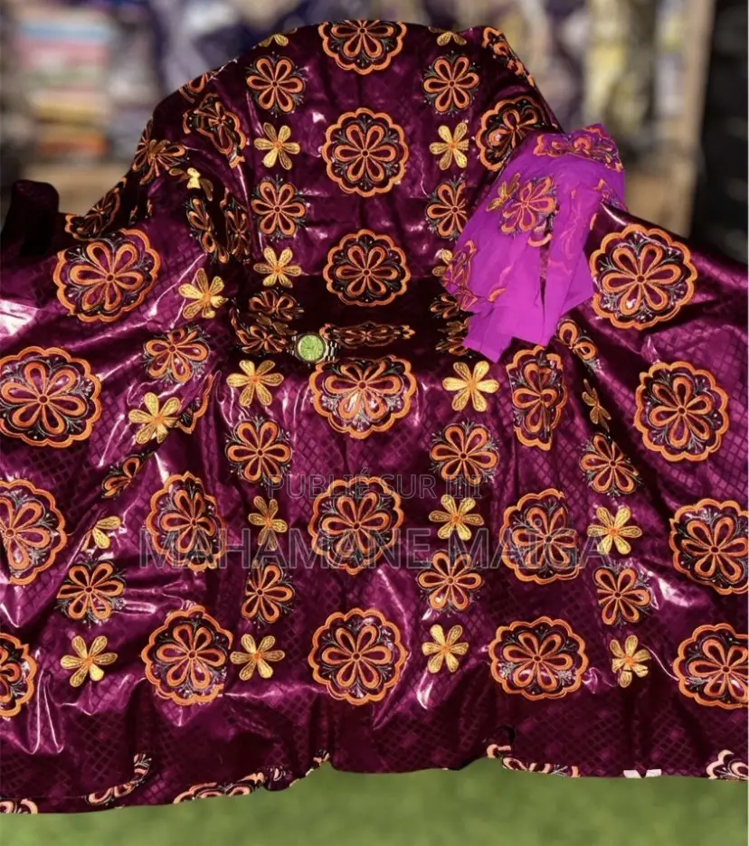 Bazins Riches Et Getzner