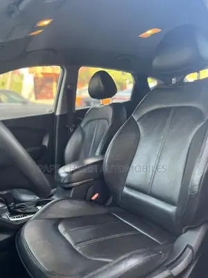 Hyundai Tucson Eco AWD 2016 Gris