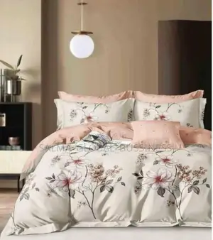 Draps en Coton De Qualité