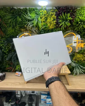 Nouveau HP EliteBook x360 1030 G2 8GB Intel Core i5 SSD 256GB