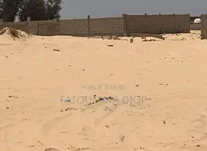 Terrain À Vendre À Lac Rose