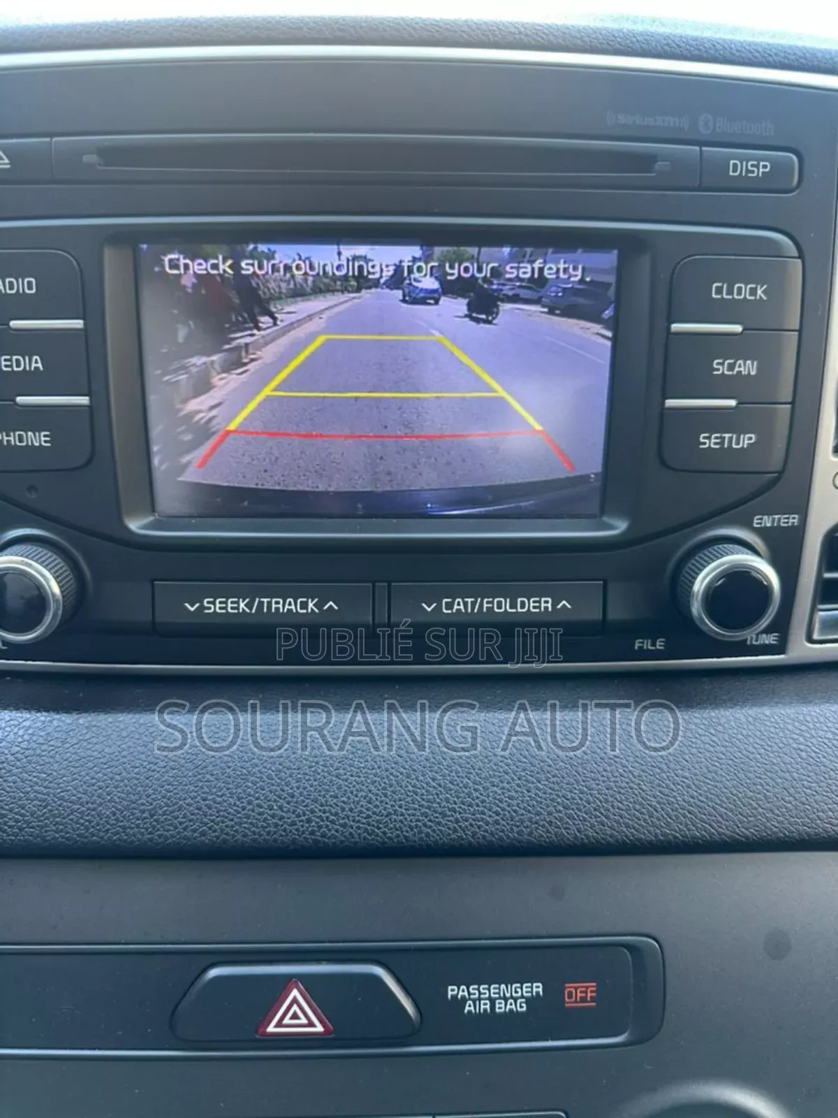 Toyota RAV4 Limited AWD 2019 Rouge