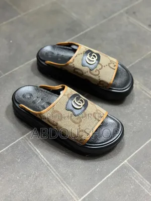 Gucci Double Talons Disponible