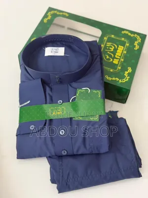 Ensemble Dialabé Avec Pantalon Disponible