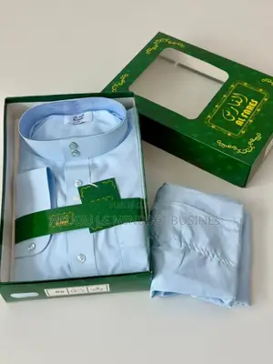 Ensemble Dialabé Avec Pantalon Disponible