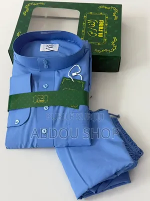 Ensemble Dialabé Avec Pantalon Disponible