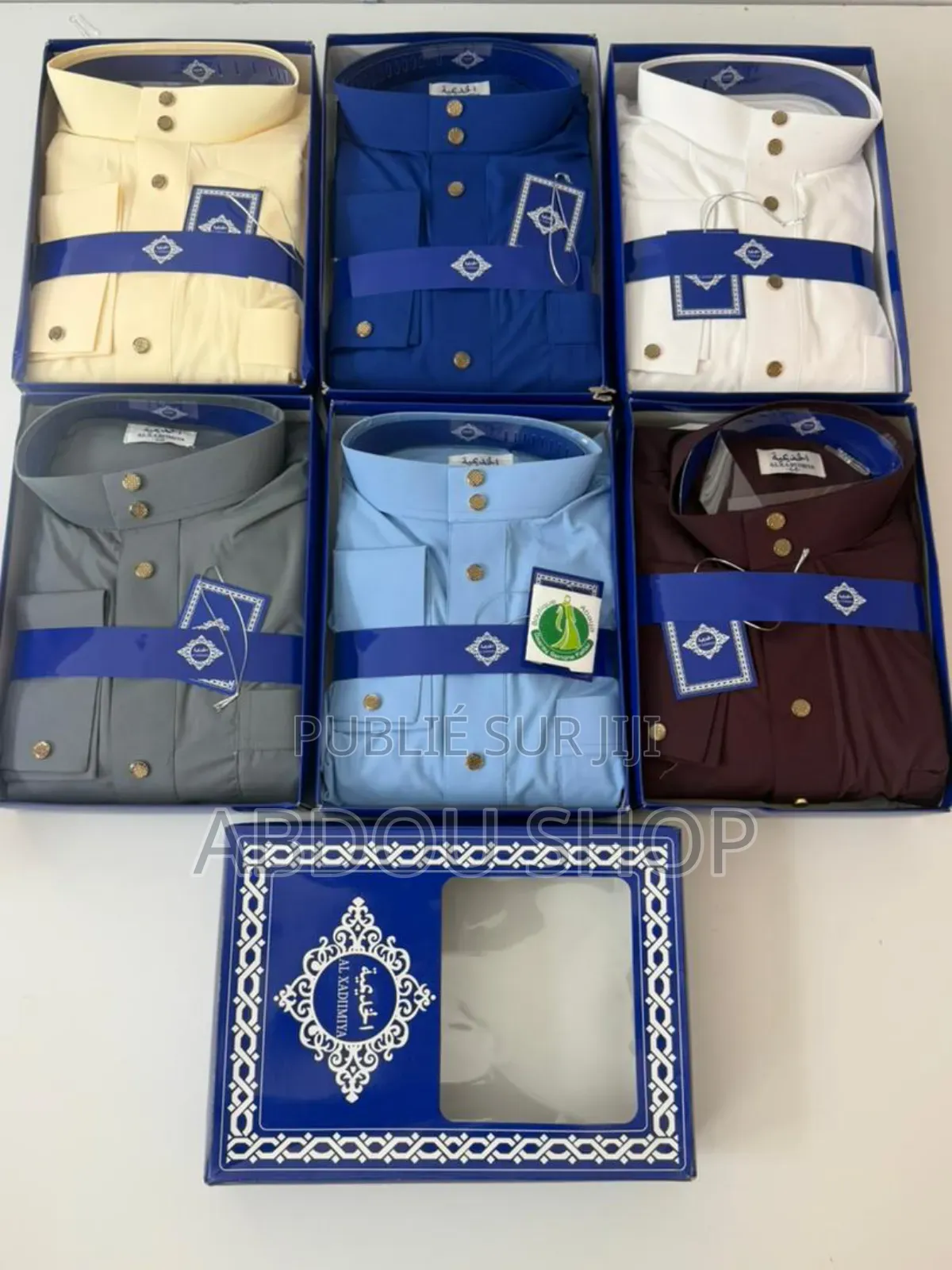 Ensemble Dialabé Avec Pantalon Disponible