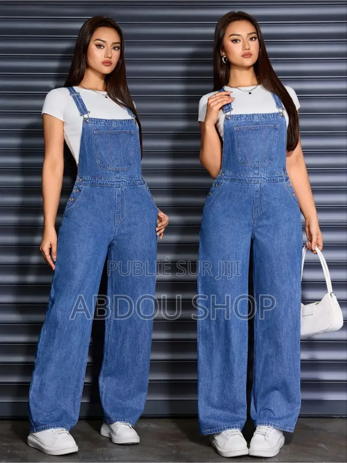 Combinaison 2 Pièce Original Qualité Disponible