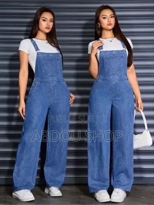 Combinaison 2 Pièce Original Qualité Disponible