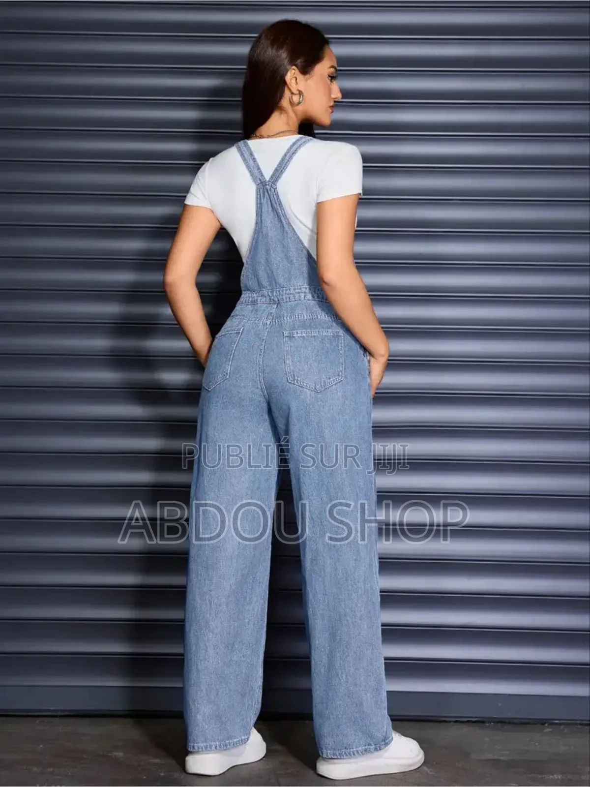 Combinaison 2 Pièce Original Qualité Disponible