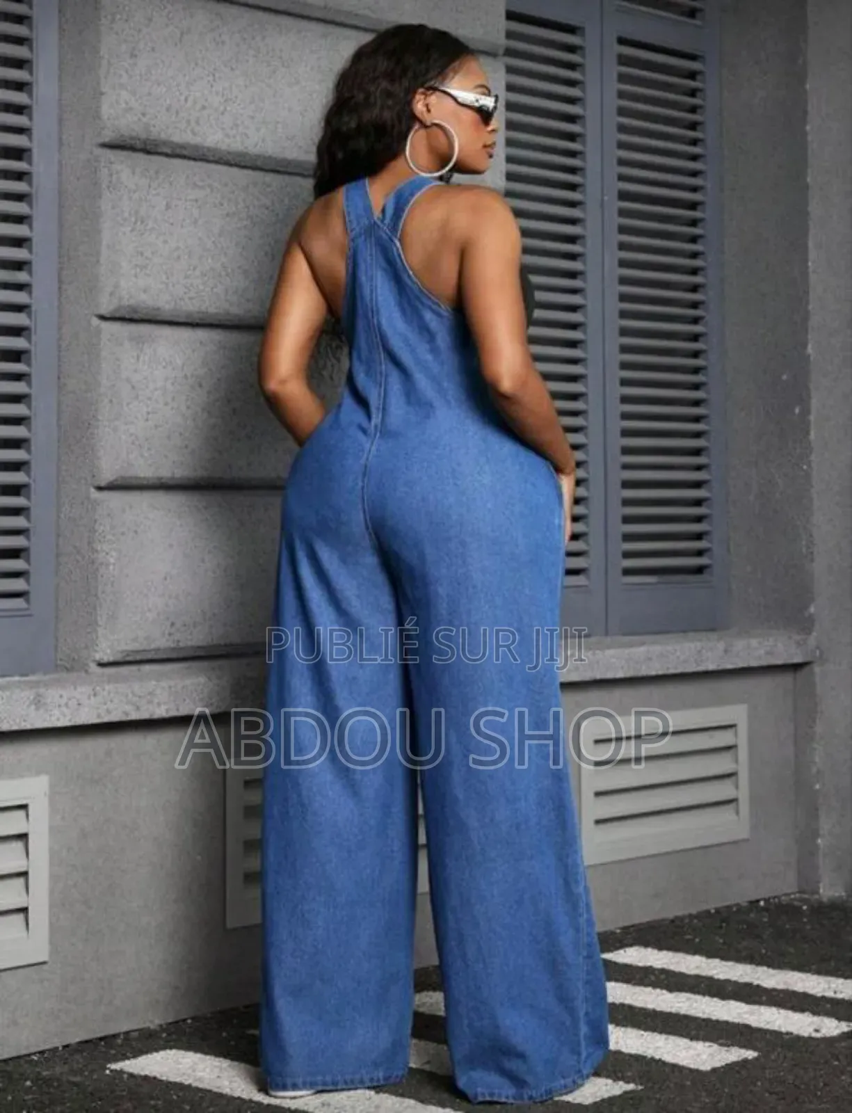 Combinaison 2 Pièce Original Qualité Disponible