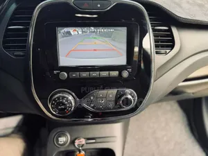 Renault Samsung QM3 1.5 Diesel FWD 2016 Blanc