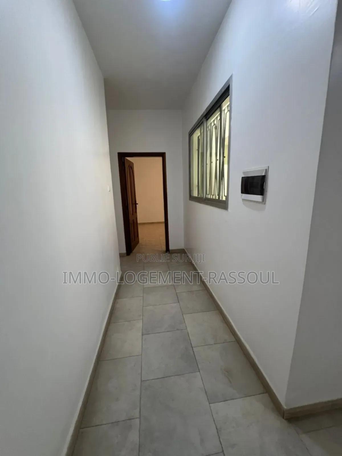 5chbre Villa dans , Mermoz Sacré-Cœur à Louer