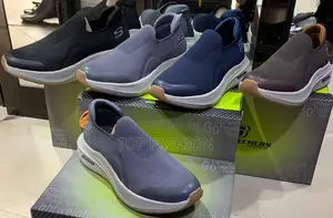 Sauchures Skechers Ortopédie