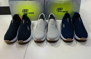 Sauchures Skechers Ortopédie