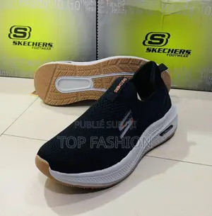 Sauchures Skechers Ortopédie