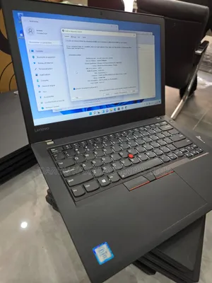 Nouveau Lenovo ThinkPad T470 8GB Intel Core i5 SSD 256GB