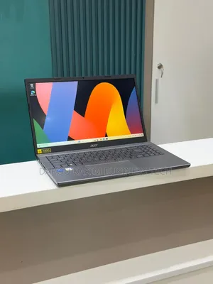 Nouveau Acer Aspire A515 51 8GB Intel Core i5 SSD 512GB