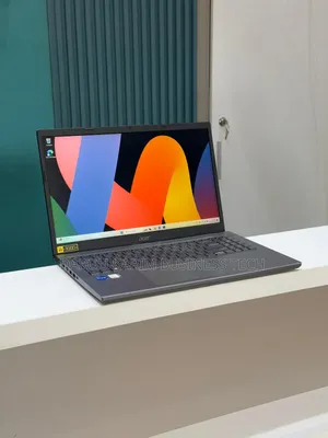 Nouveau Acer Aspire A515 51 8GB Intel Core i5 SSD 512GB