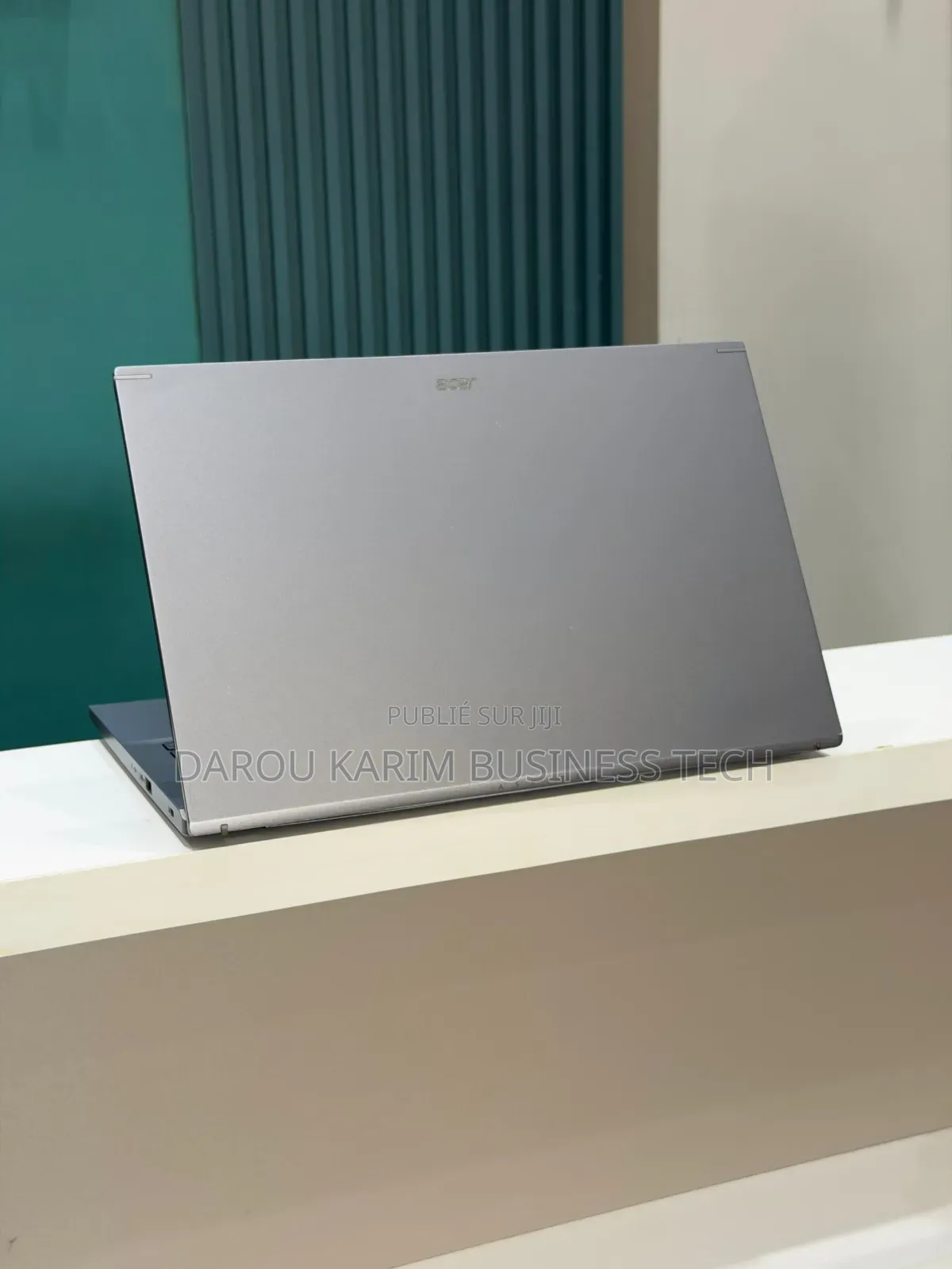 Nouveau Acer Aspire A515 51 8GB Intel Core i5 SSD 512GB