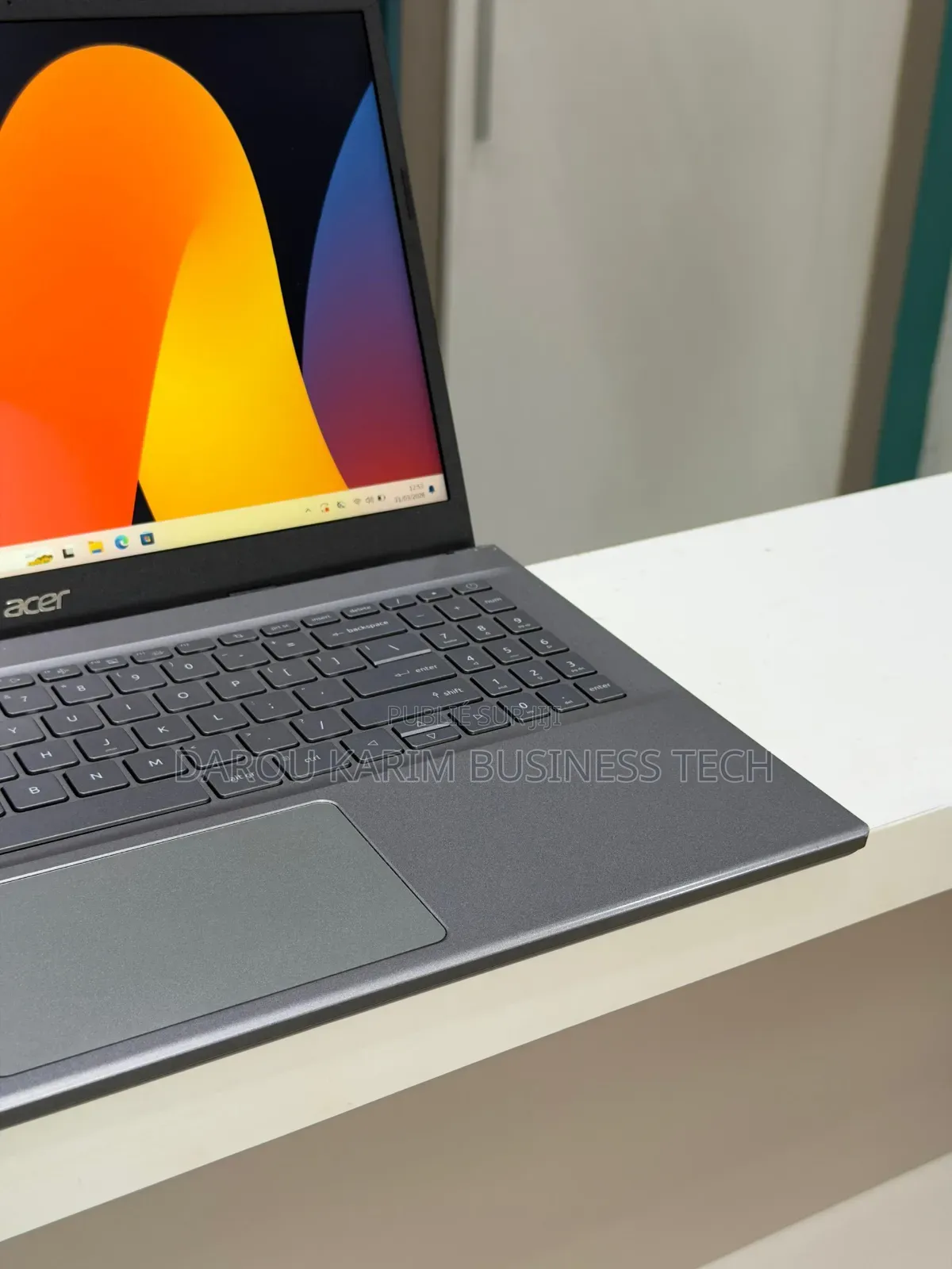 Nouveau Acer Aspire A515 51 8GB Intel Core i5 SSD 512GB