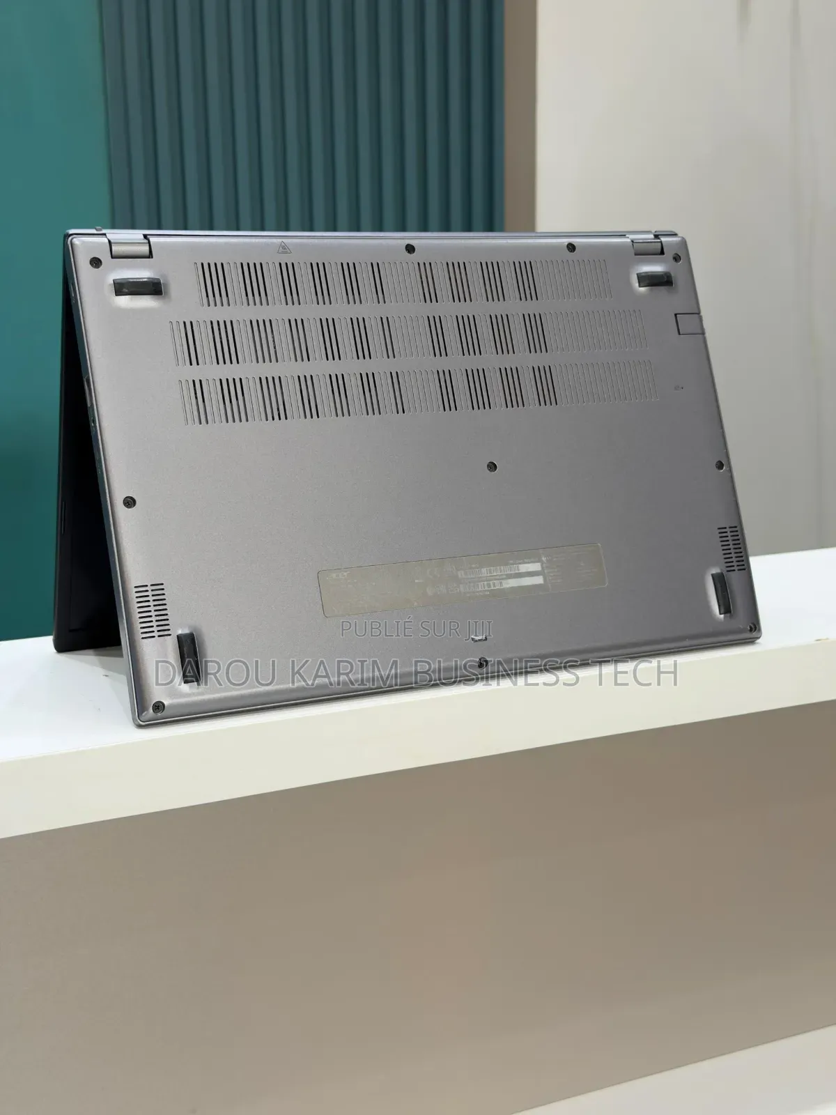 Nouveau Acer Aspire A515 51 8GB Intel Core i5 SSD 512GB