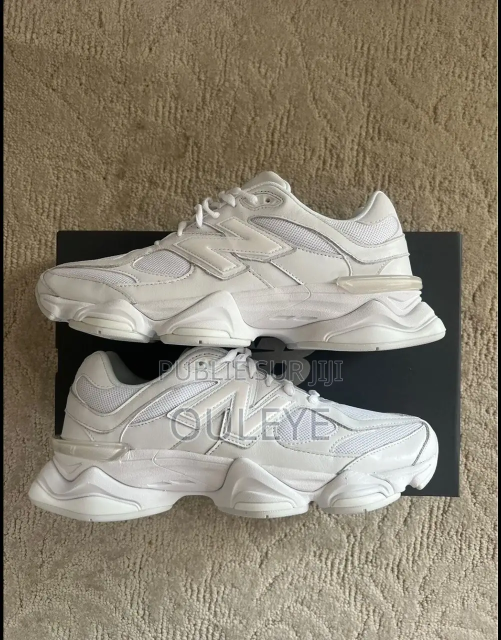 Chaussure New Balance 9060