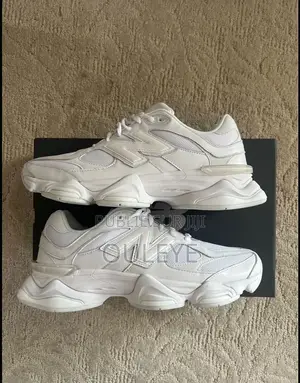 Chaussure New Balance 9060