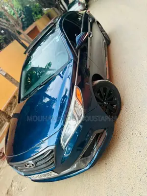 Hyundai Sonata Sport 2016
