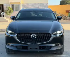 Mazda CX-30 2.5 S Select Package 2023 Noir