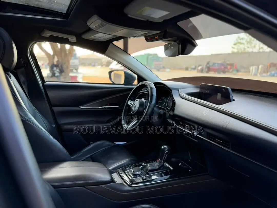 Mazda CX-30 2.5 S Select Package 2023 Noir