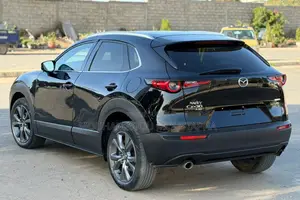 Mazda CX-30 2.5 S Select Package 2023 Noir