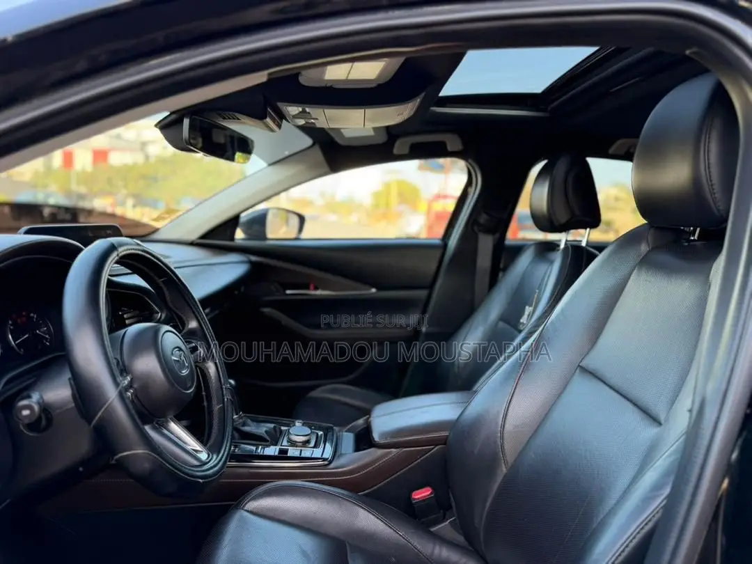 Mazda CX-30 2.5 S Select Package 2023 Noir