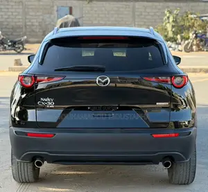 Mazda CX-30 2.5 S Select Package 2023 Noir