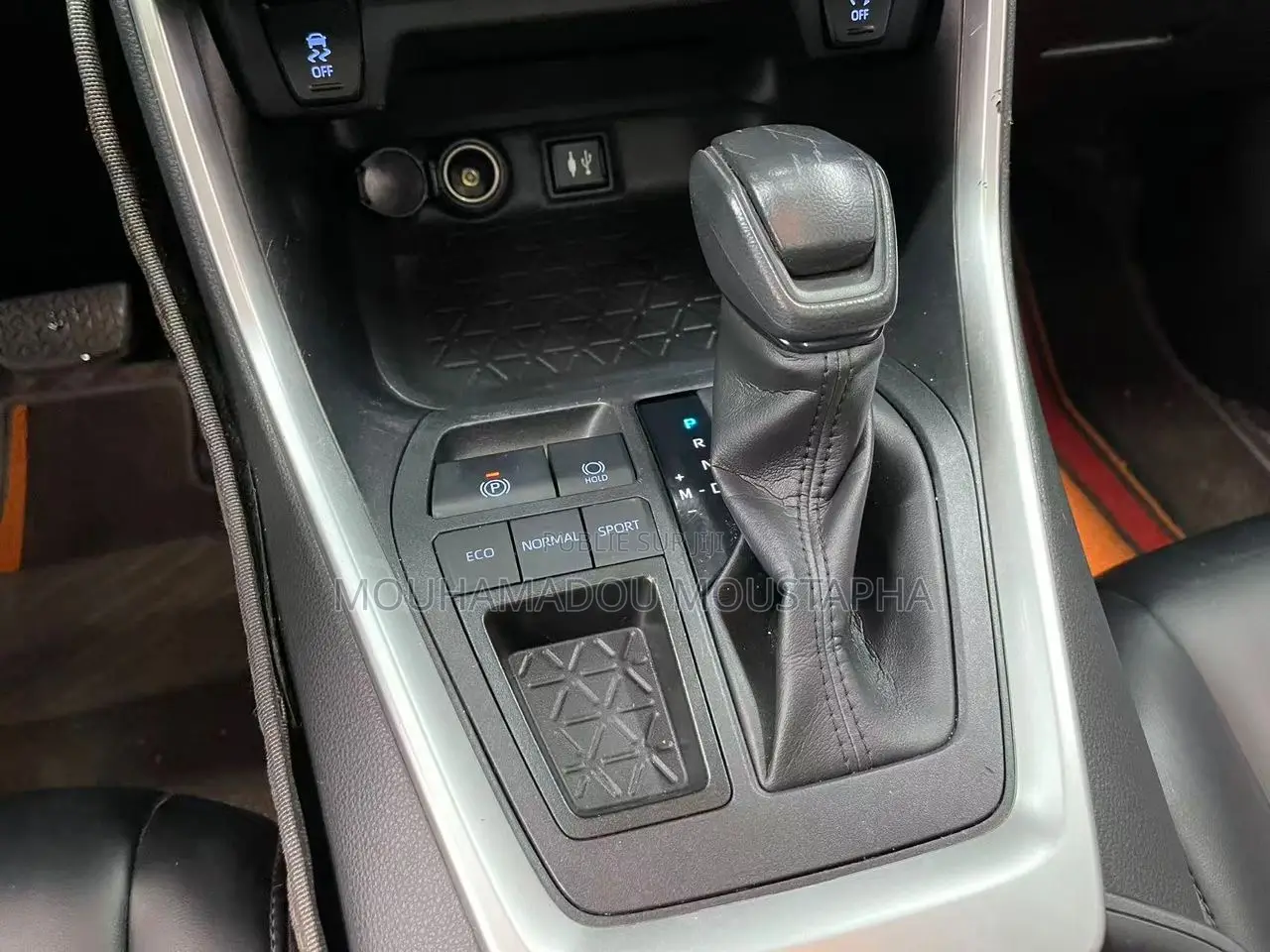 Toyota RAV4 XLE Premium 2021 Blanc