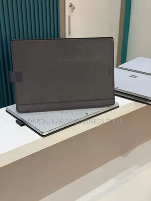 Nouveau Microsoft Surface Laptop 4 8GB Intel Core i5 SSD 128GB