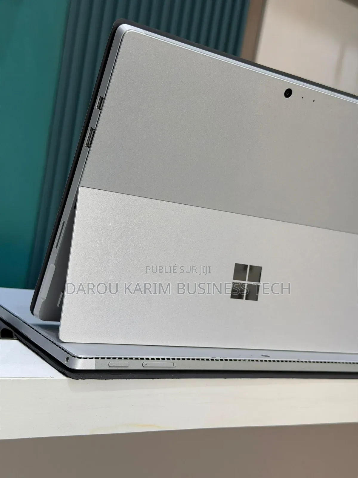 Nouveau Microsoft Surface Laptop 4 8GB Intel Core i5 SSD 128GB
