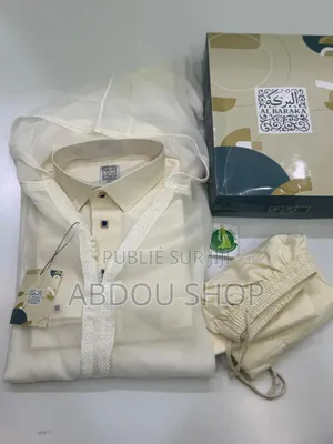 Ensemble Dialabé 3 Pièces Original Disponible