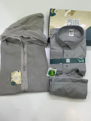 Ensemble Dialabé 3 Pièces Original Disponible