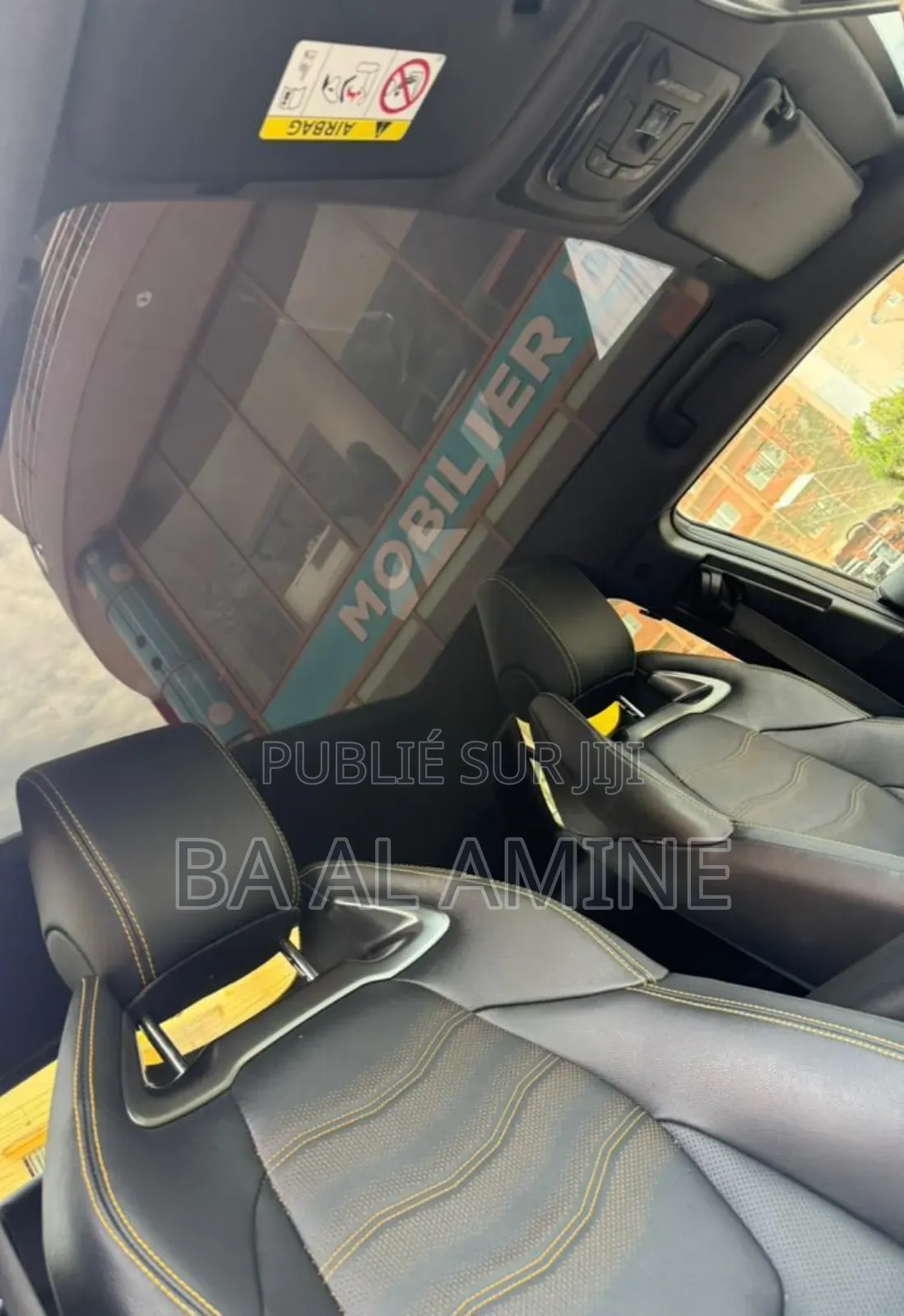 Toyota C-HR 2025 Orange