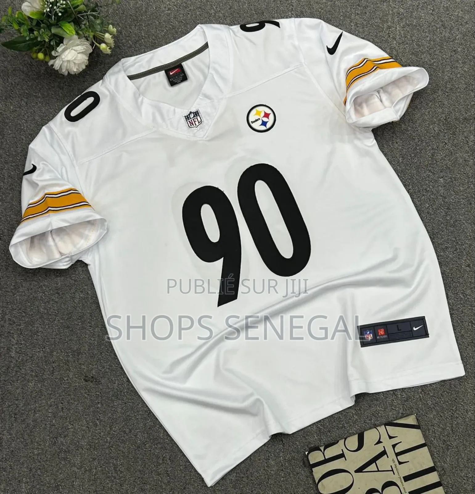 NFL Jersey Sport L, Xl, XXL