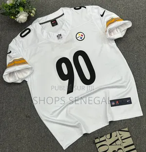 NFL Jersey Sport L, Xl, XXL