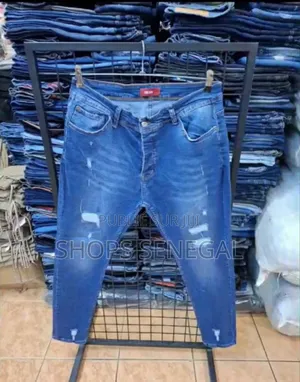 Jean Premium