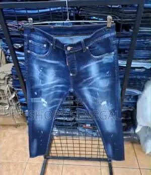 Jean Premium