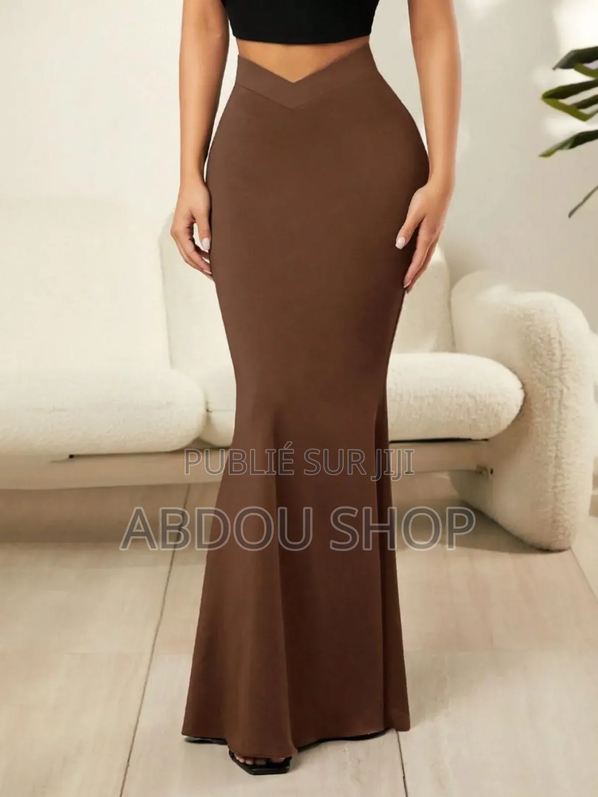 Jupe Longue Disponible