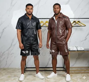 Ensemble Cuire Short Original Disponible