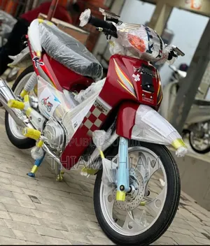 Nouveau KTM Autre 2026 Rouge