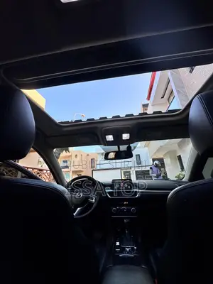 Mazda 6 2016 Gris