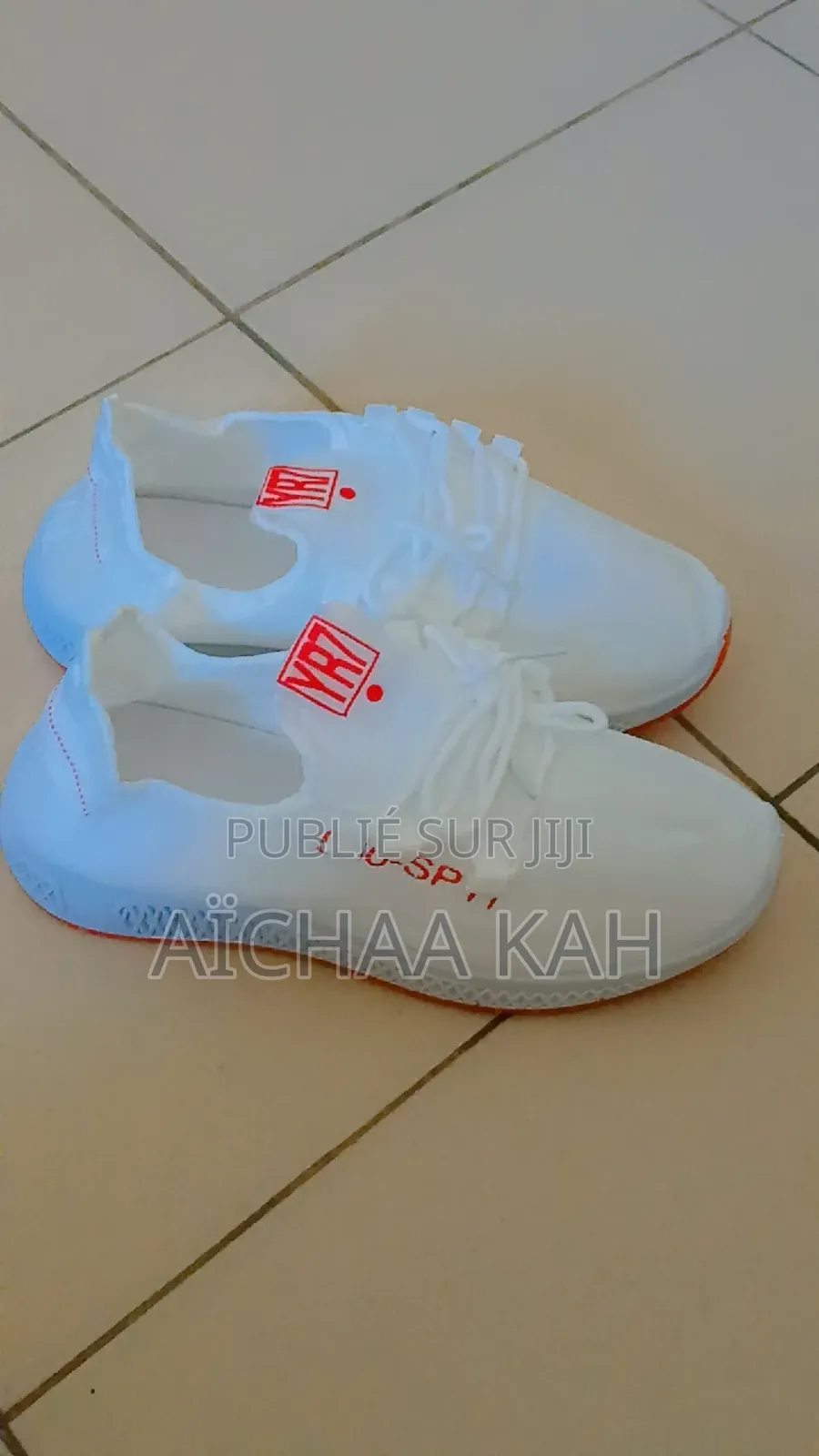 Des Chaussure De Bonne Qualité Pour Fille Et Garçon