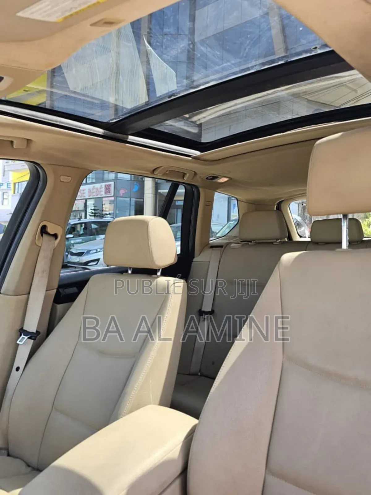 BMW X3 xDrive28i 2013 Noir